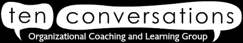 Ten Conversations - Organizational Coaching and Learning Group