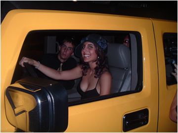 Still Shot from Captain Electric and the Little Masters