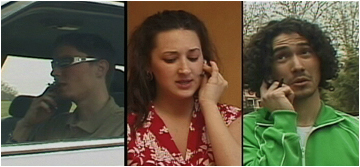 Still Shot from Dead Line