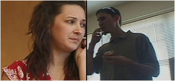 Still Shot from Dead Line