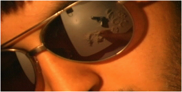 Still Shot from Dirty Indian Cop