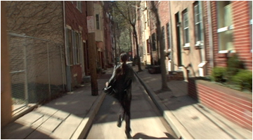 Still Shot from Mountain Dew