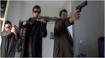 Still Shot from Mountain Dew