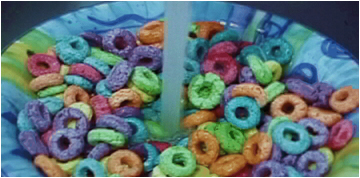 Still Shot from Poor-O's