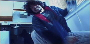 Still Shot from Poor-O's