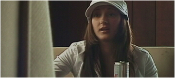 Still Shot from Stalker