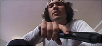 Still Shot from Stalker