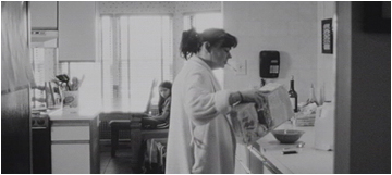 Still Shot from Strangers